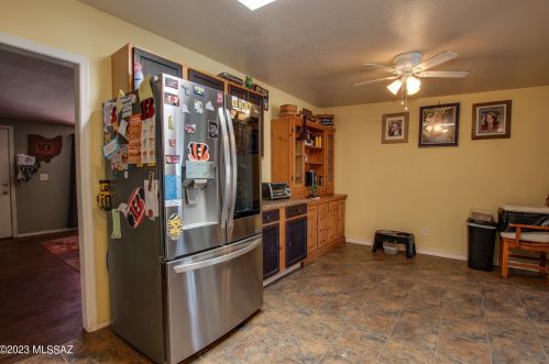 752 Edgewater Dr, Tucson AZ 85704-2412 exterior