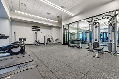 403 Wabash Ave, Chicago IL  60611 exterior