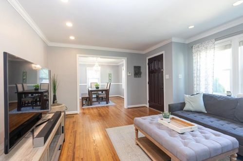 1627 Beacon Hill Blvd, Atlanta, GA 30329-2517