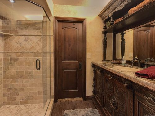 2475 Calle De Pescadores, Alpine CA  91901-3607 exterior