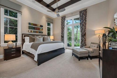 16988 Verona Ln, Naples FL 34110-2782 exterior