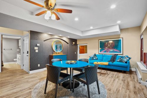 3630 Cherokee Way, Milwaukee WI  53221-5756 exterior