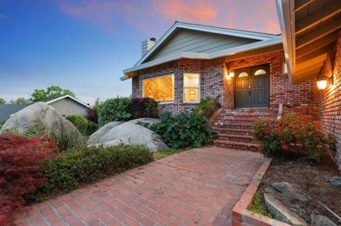 7217 Pne Grv Way, Folsom CA 95630-1952 exterior