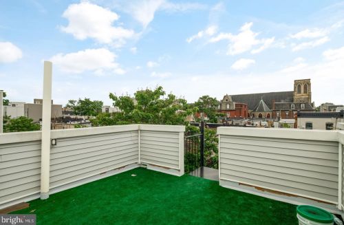 1403 29 St, Philadelphia PA 19146-3708 exterior