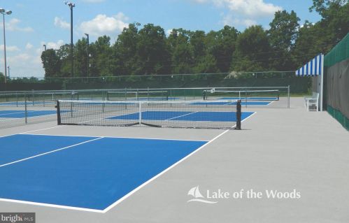 428 Birchside Cir, Locust Grove VA 22508-5440 exterior