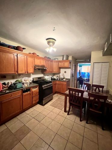 4525 Paulina St, Chicago IL  60609-5636 exterior