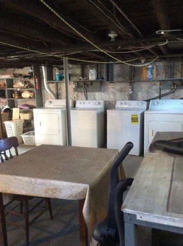 138 High St, Woonsocket RI 02895-4333 exterior