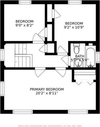 32 Plainfield Ave, Metuchen NJ 08840-1332 exterior