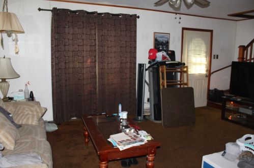 2812 Blanchard Rd, Waukegan IL 60087-3596 exterior