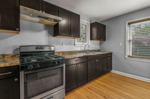 5852 Sherman Blvd, Milwaukee WI 53209-3900 exterior