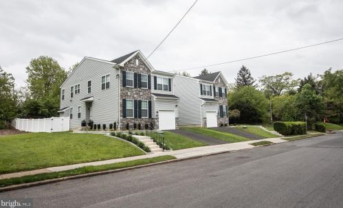 1012 Johnson St, Philadelphia PA  19138-1015 exterior