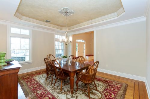 1 Park Rdg Ct, Chester NJ 07930-3016 exterior