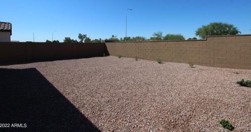 5440 Arizona Pl, Chandler AZ  85249-1637 exterior