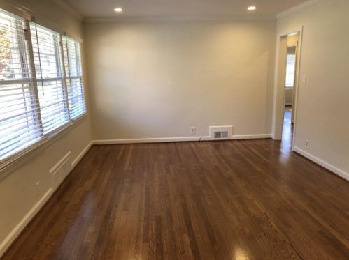 1468 Amanda Cir, Atlanta GA  30329-3318 exterior