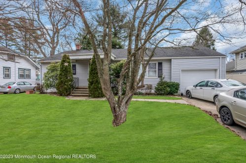 78 Wall St, West Long Branch NJ  07764-1863 exterior