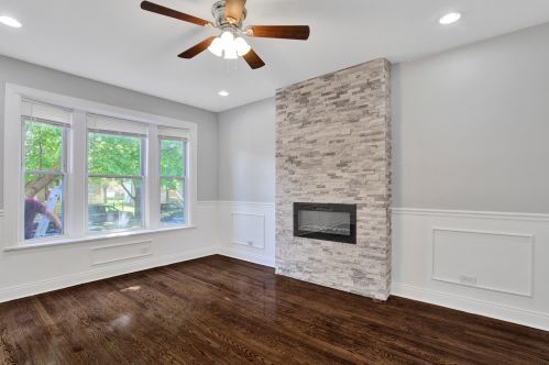 7112 Rhodes Ave, Chicago IL  60619-1114 exterior