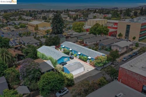 2110 Bonar St, Berkeley, CA 94702-1866