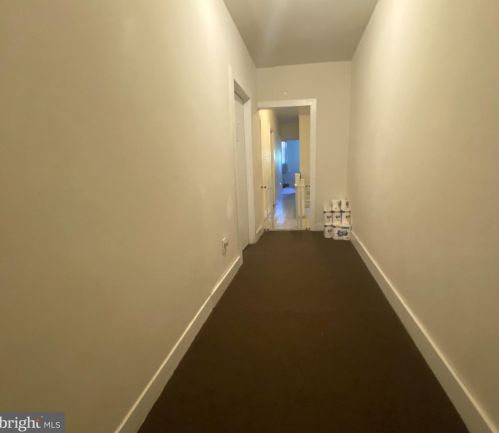 614 6 St, Chester PA 19013-3706 exterior