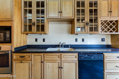 2110 Water St, Tucson AZ  85719-3437 exterior