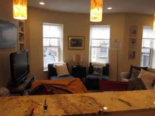 113 Salem St, Boston MA  02113 exterior