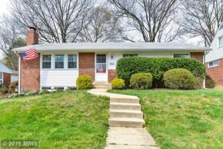 506 Naylor St, Alexandria, VA 22304-2222