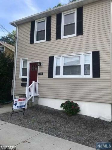 110 Elm St, Town Center NJ  07052-5817 exterior