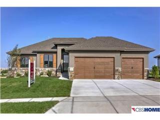 10506 125th St, Omaha NE  68046 exterior