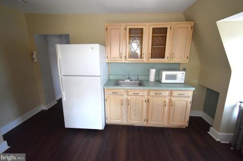 542 Johnson St, Philadelphia PA 19138-1110 exterior