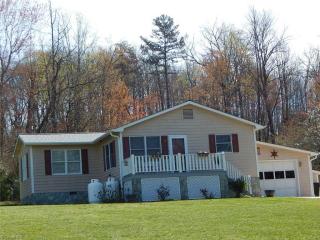 2026 Day Dr, Cycle NC  27020-8173 exterior