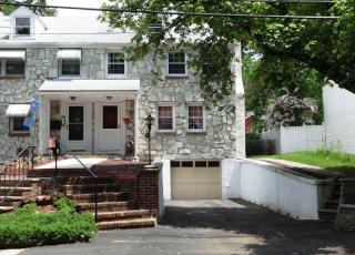 611 Lincoln Park, Cranford NJ  07016-3124 exterior