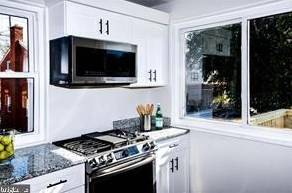 5365 Ames St, Washington DC 20019-3357 exterior