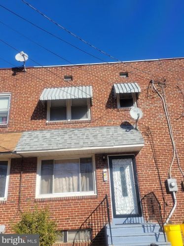 3721 Frosthoffer Ave, Camden, NJ 08110-6419