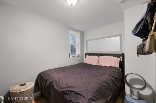 3420 Claremont Ave, Chicago IL 60608-6014 exterior