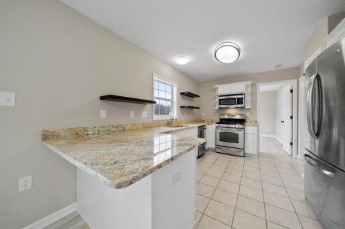 4801 Nature Trl, Austell GA 30106-2770 exterior