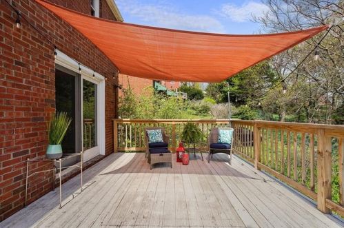 331 Jonquil Pl, Pittsburgh PA 15228-2513 exterior