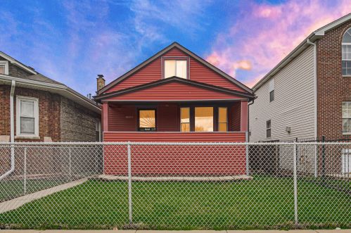 1338 98th St, Chicago, IL 60628-1653