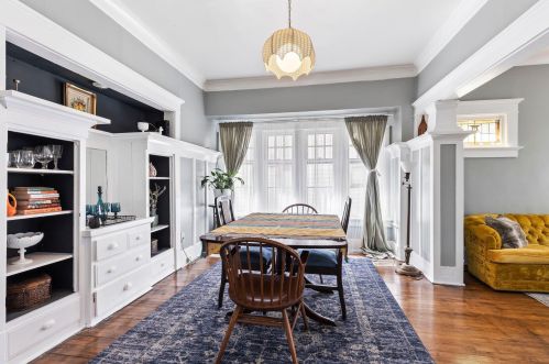 2226 51st St, Milwaukee WI  53208-1107 exterior