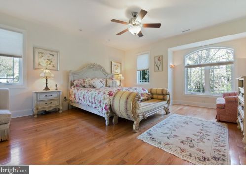 676 Beatty Rd, Media PA 19064-1512 exterior