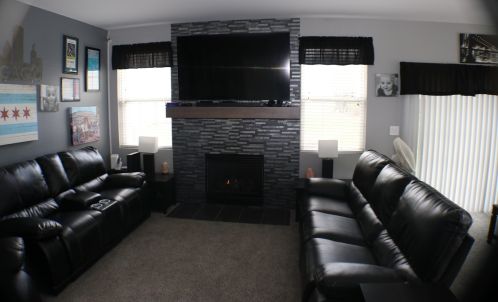 487 Windham Cv Dr, Bull Valley IL 60014-2737 exterior