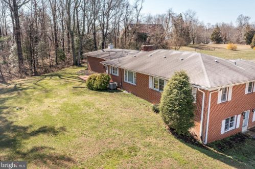 2535 Solomons Is Rd, Huntingtown MD 20639-8853 exterior