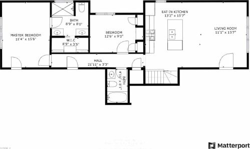 1444 Montrose Ave, Chicago IL 60613-1433 exterior