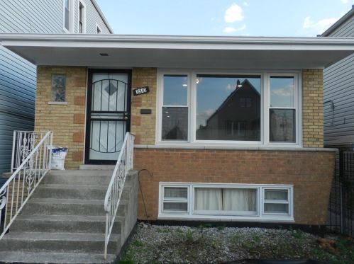 2313 47 Pl, Chicago IL 60632-1408 exterior