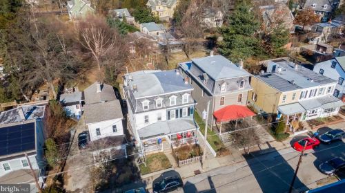 622 Johnson St, Philadelphia PA 19144-3705 exterior