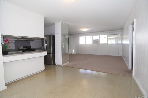 435 Kaumakani St, Honolulu HI 96825-2208 exterior