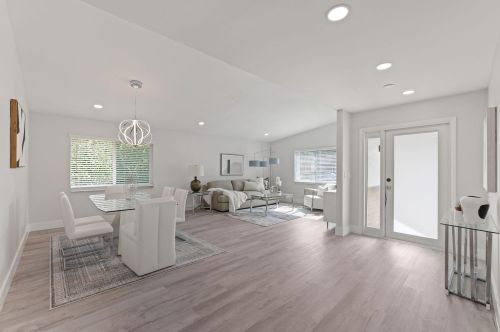 441 53rd St, Boca Raton FL  33487-3750 exterior