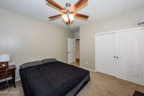 7573 Majestic Palm Ln, Tucson AZ 85756-6170 exterior