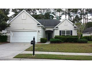 141 Pinecrest Dr, Bluffton SC  29910-7803 exterior