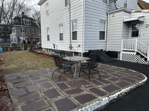 53 Hopedale St, Boston MA exterior