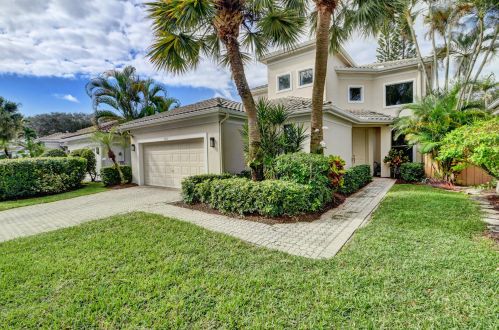 6661 24th Ter, Boca Raton, FL 33496-3637
