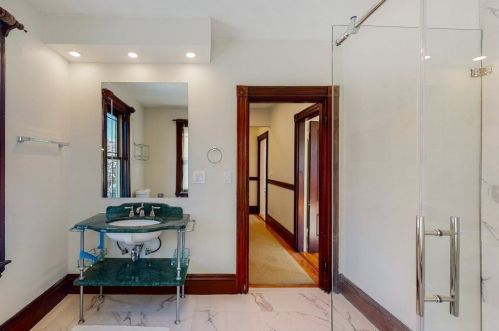 65 Harvest St, Boston MA 02125 exterior